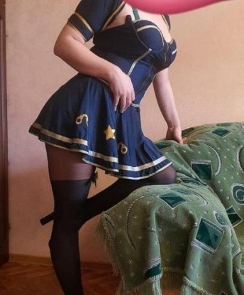 Алина, 29 лет