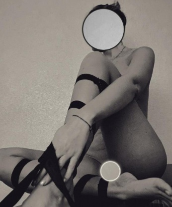 Мила, 23 года